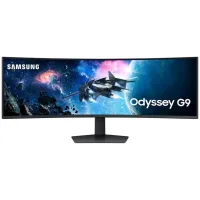 MONITOR SAMSUNG 49" ODYSSEY G9 LS49CG954EUXEN / DWQHD / CURVO