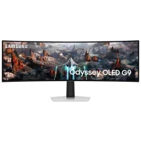 MONITOR SAMSUNG 49" ODYSSEY G9 LS49CG934SUXEN / DQHD / CURVO