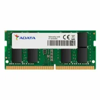 MEMORIA RAM DDR4 8GB ADATA SODIMM 3200 MHZ