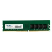 MEMORIA RAM DDR4 8GB ADATA UDIMM 3200 MHZ