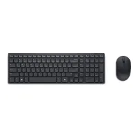 TECLADO + RATON DELL KM555