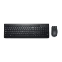 TECLADO + RATON DELL KM3322W-R-SPN INALAMBRICO