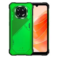 MOVIL CUBOT KINGKONG ES 5 6/128GB VERDE