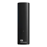 DISCO DURO EXTERNO HDD WD WESTERN DIGITAL 20TB ELEMENTS DESKTOP 3.5" USB 3.0 NEGRO