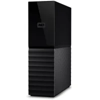 My Book disco duro externo 16 TB Negro
