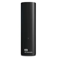 WD Elements disco duro externo 16000 GB Negro