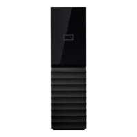 DISCO DURO EXTERNO HDD WD WESTERN DIGITAL 8TB MY BOOK USB 3.0 NEGRO