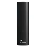 Elements disco duro externo 8 TB Negro