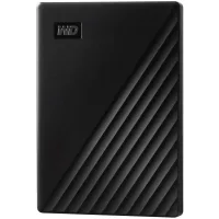 My Passport disco duro externo 1 TB Negro