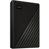 My Passport disco duro externo 2 TB Negro