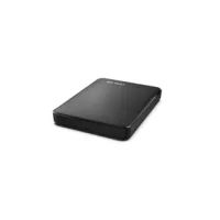 DISCO DURO EXTERNO HDD WD WESTERN DIGITAL 2TB ELEMENTS 2.5" USB TIPO C NEGRO