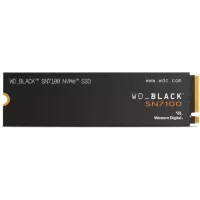 DISCO DURO INTERNO SSD WD BLACK SN7100 1TB M.2