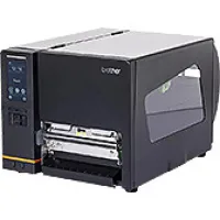 IMPRESORA DE ETIQUETAS Y TICKETS BROTHER  TJ-6521TN TERMICA DIRECTA/ USB/ RS232C/ RED/ WIFI