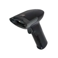 LECTOR CODIGO DE BARRAS ESCANER 10POS IS-300UN USB 2D TPV