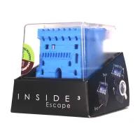 JUEGO DE MESA INSIDE 3 ESCAPE: THE DUNGEON