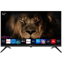 TV NEVIR 32" LED HD READY/ NVR-8900-32RD2S-VN/ SMART TV