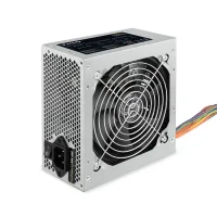 FUENTE ALIMENTACION TOOQ TQEP-500SSE-O ATX 500W