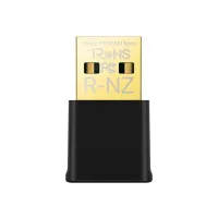 ADAPTADOR WIFI USB TP-LINK ARCHER TX1800U NANO