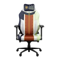 SILLA GAMING PHOENIX MONARCH BLACK CLOVER EDICION YUNO