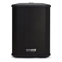 ALTAVOZ AIWA  AX-1PRO NEGRO