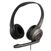 AURICULARES NGS CON MICROFONO AJUST JACK MSX10PRO