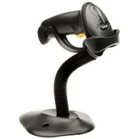 LECTOR CODIGO DE BARRAS MOTOROLA / SYMBOL LS2208 USB NEGRO