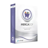 PROGRAMA DE GESTION INTEGRAL SUPERMERCADOS MULTIEMPRESA SOLINSUR LICENCIA ELECTRONICA