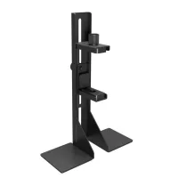 SOPORTE PARA VGA UNIVERSAL MARS GAMING MCAGCBPRO NEGRO