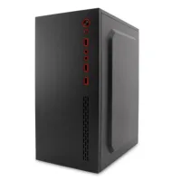 ORDENADOR PC PHOENIX TOPVALUE A25 INTEL CORE I7 12º / 16GB DDR4 / 1TB NVME MICRO ATX  WINDOWS 11 PROFESIONAL