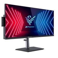 ORDENADOR PC ALL IN ONE AIO PHOENIX UNITY MAX 29" FHD / INTEL I5 10400 NVIDIA GTX 1050-TI /16 GB DDR4 CRUCIAL / 1TB SSD / WEBCAM / WINDOWS 11 PRO