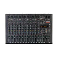 Mezclador Estudio Profesional Fonestar Mix-12Pro