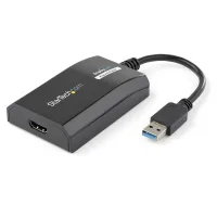 ADAPTADOR USB TIPO A A HDMI STARTECH MACHO-HEMBRA/ NEGRO