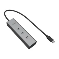 HUB I-TEC USB TIPO C 5 EN 1