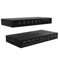 DOCKING STATION I-TEC 12 EN 1