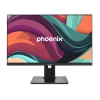 ORDENADOR PC ALL IN ONE AIO PHOENIX UNITY 23.8" FHD AJUSTABLE ALTURA Y ROTATIVO /  INTEL I5 14400 / 16 GB DDR5 / 1 TB SSD WIN11PRO