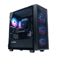 ORDENADOR PC PHOENIX GAMING THERION INTEL I5 14400F / VGA NVIDIA RTX 5060 8GB / 16GB DDR5 / 1TB SSD NVMe WIN 11 PRO