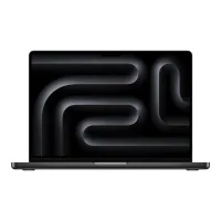 PORTATIL APPLE MACBOOK PRO 14 / APPLE M5 PRO / 24GB / SSD 1TB / 14.2" / SPACE BLACK TECLADO INGLES
