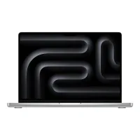 PORTATIL APPLE MACBOOK PRO 14 / APPLE M5 PRO / 24GB / SSD 1TB / 14.2" / SILVER
