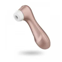 JUGUETE PARA ADULTOS SATISFYER PRO 2 NEXT GENERATION / 11 PROGRAMAS VIBRACION