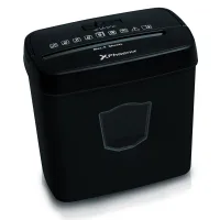 Destructora de documentos 12L