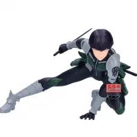 FIGURA BANPRESTO KAIJU NO. 8 VIBRATION STARS SOSHIRO HOSHINA 13CM