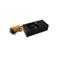 FUENTE ALIMENTACION TACENS ANIMA APTII500P TFX 500W
