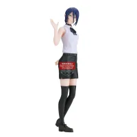 FIGURA BANPRESTO CHAINSAW MAN - THE MOVIE: REZE ARC GLITTER & GLAMOURS REZE