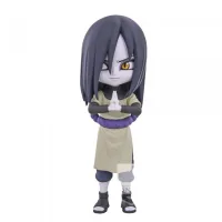 FIGURA BANPRESTO Q POSKET NARUTO SHIPPUDEN OROCHIMARU 15CM
