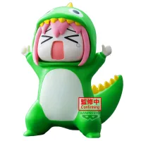 FIGURA BANPRESTO BOCCHI THE ROCK! ENSHRINED MONSTERS APPROVAL DESIRE MONSTER