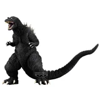 FIGURA BANPRESTO TOHO MONSTER SERIES MONSTERS ROAR ATTACK GODZILLA (2001)