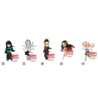 FIGURA BANPRESTO DEMON SLAYER KIMETSU NO YAIBA WORLD COLLECTABLE VOL.12
