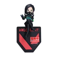 FIGURA BANPRESTO VALORANT MONITOR TOP FIGURE VIPER