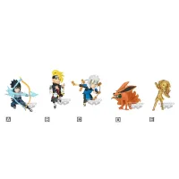 FIGURA BANPRESTO NARUTO NARUTOP99 WORLD COLLECTABLE FIGURE VOL.5