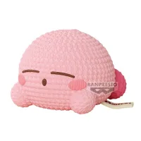 FIGURA BANPRESTO KIRBY AMICOT SLEEPING KIRBY 4CM